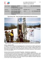 Powerwatersupply Bih 001