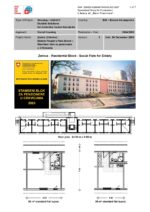 Zenica Socialflats Bih 1 001