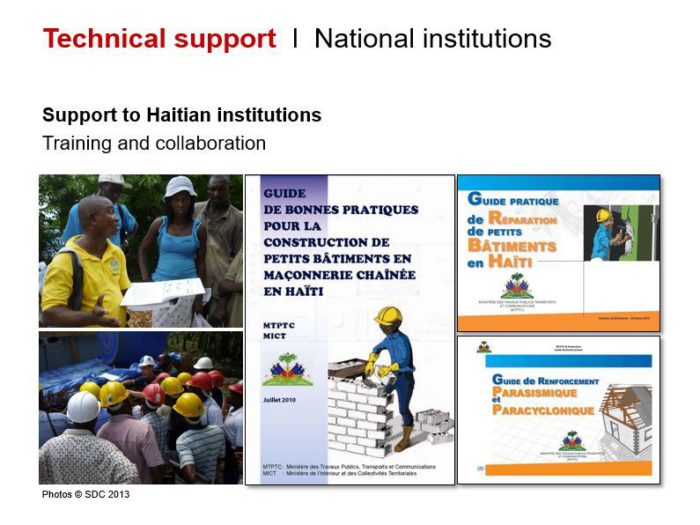 Haiti Support 02