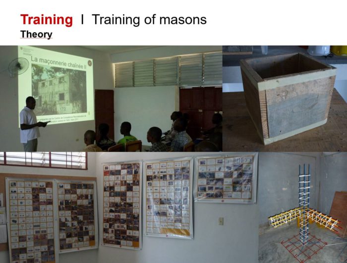 Haiti Training 03
