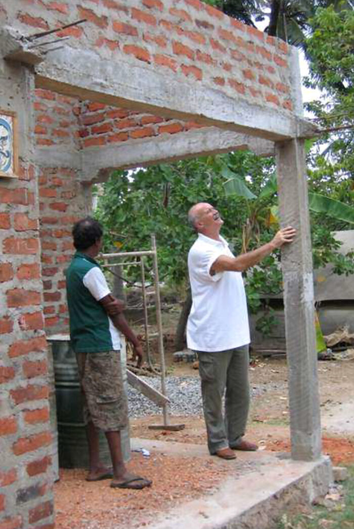 SHACC Sri Lanka technical inspection enhanced
